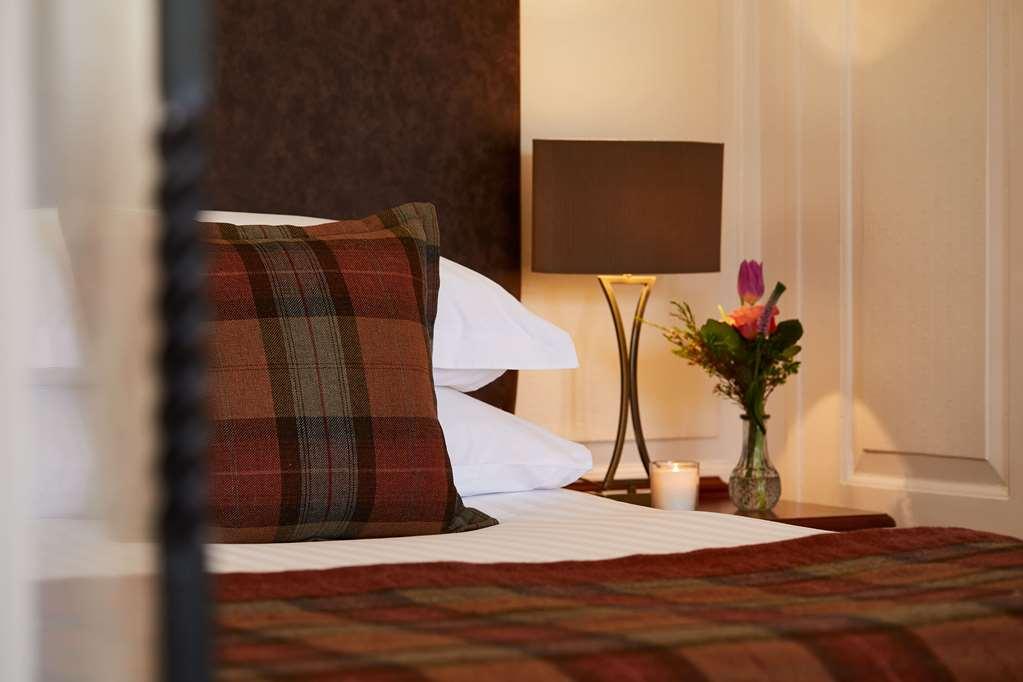 Macdonald Elmers Court Hotel Lymington Værelse billede